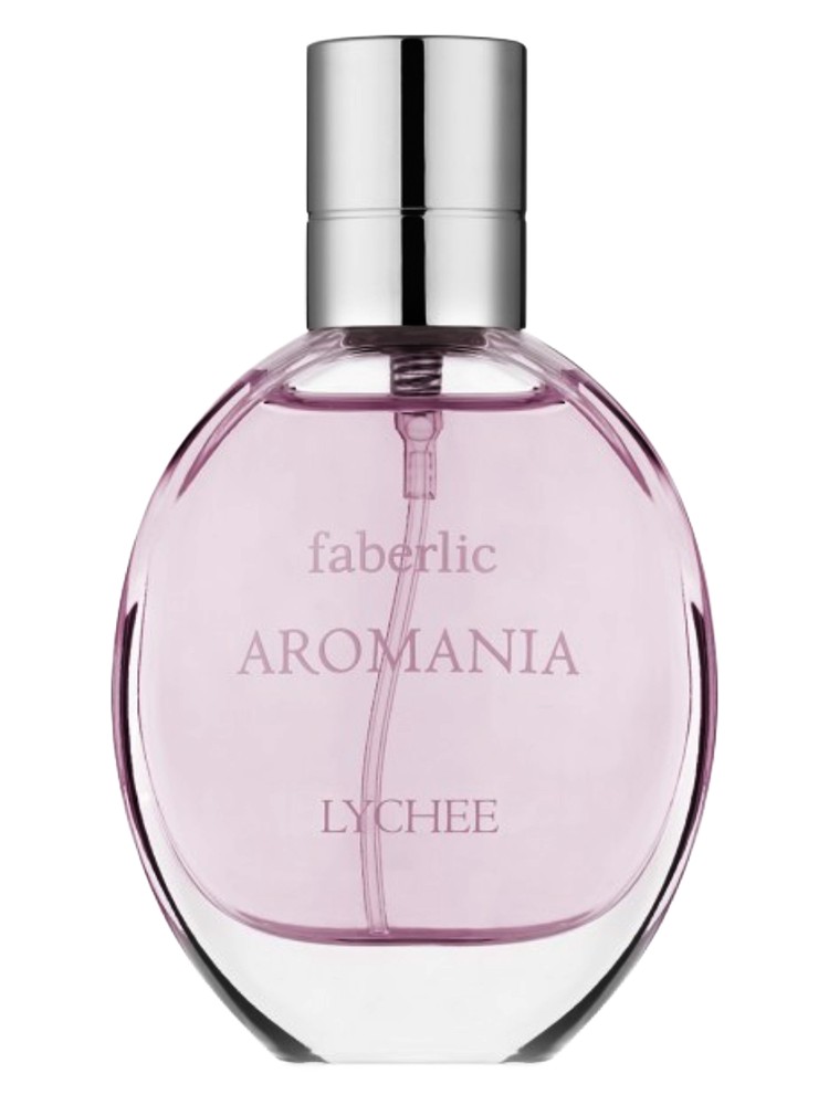 Aromania Lychee