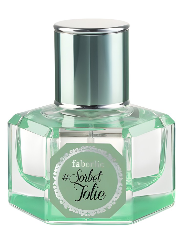 Sorbet Jolie