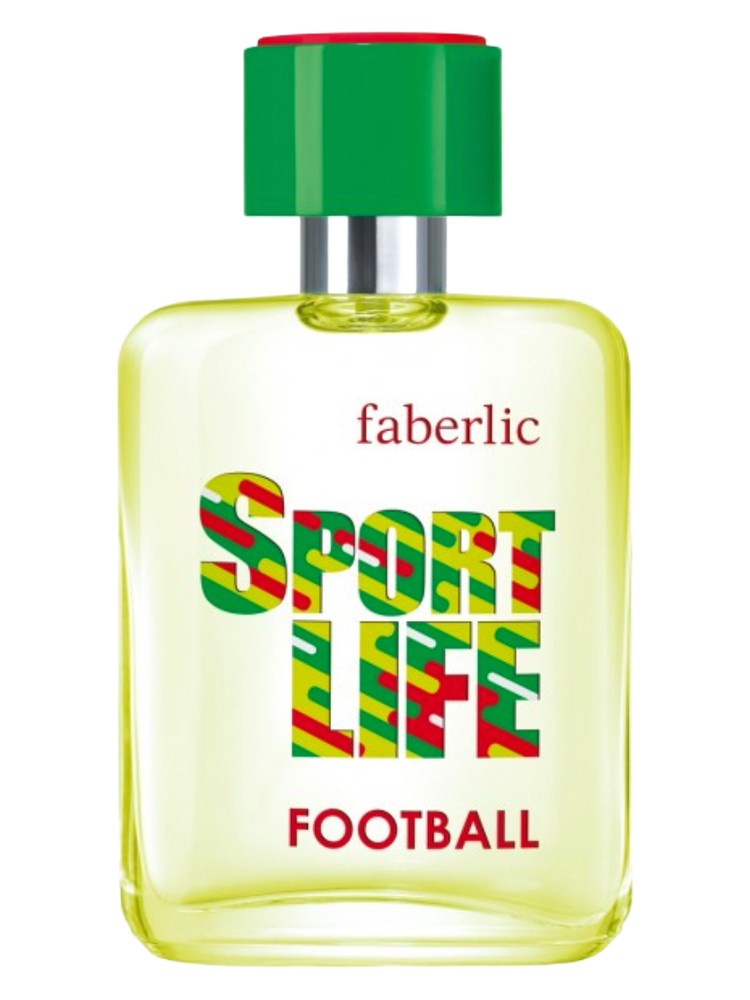 Sportlife Football