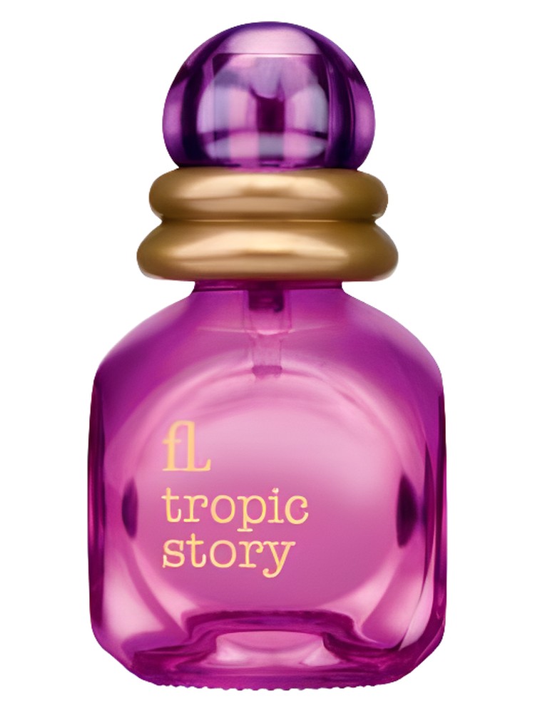 Tropic Story