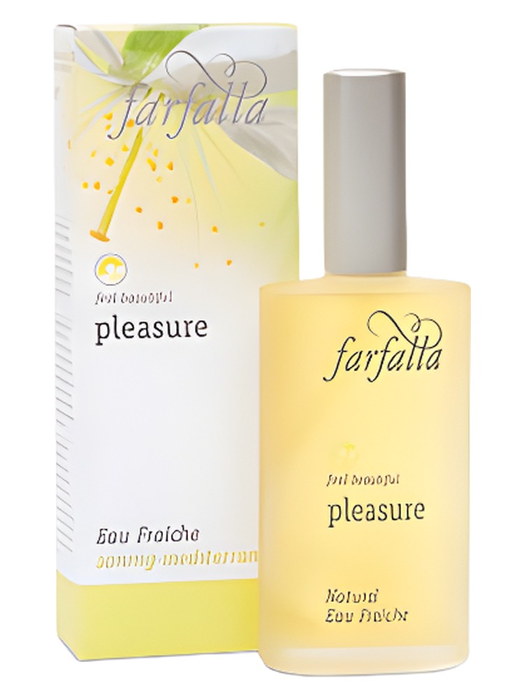 Pleasure Eau Fraiche