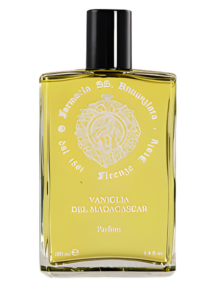 Vaniglia del Madagascar