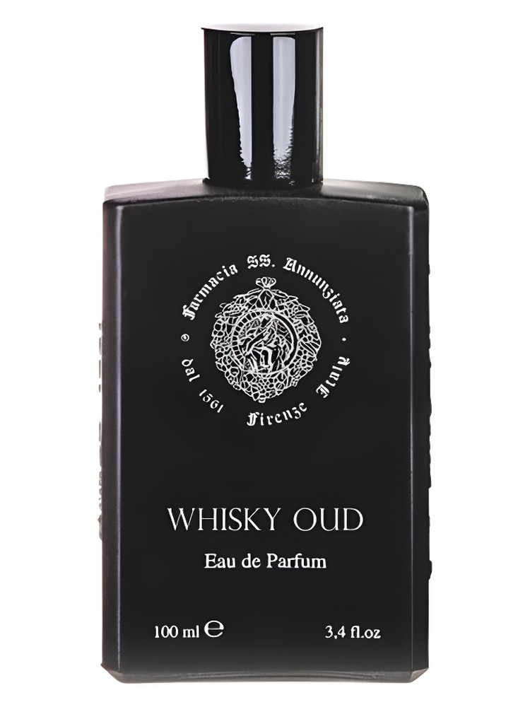 Whisky Oud