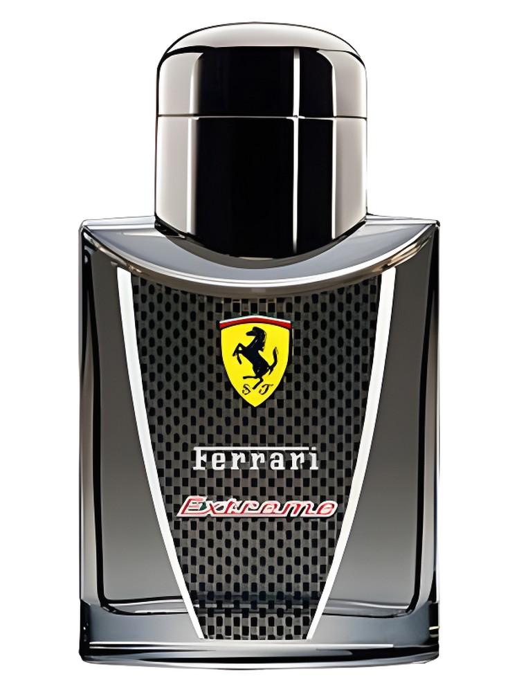 Ferrari Extreme