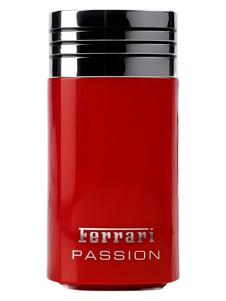 Ferrari Passion Unlimited