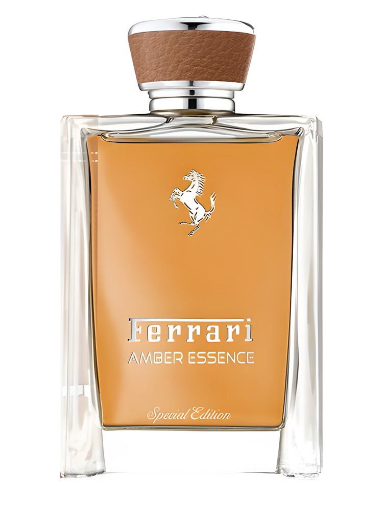 Amber Essence