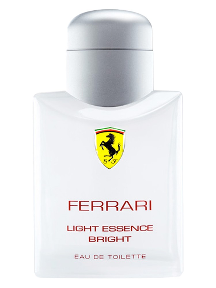 Scuderia Ferrari Light Essence Bright