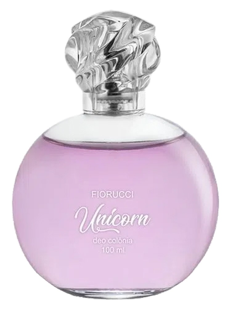 Unicorn Mystic Line Pink