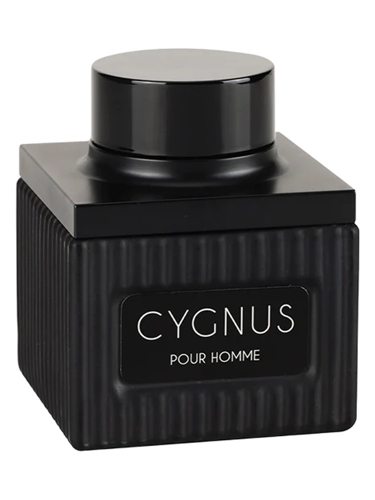 Cygnus Pour Homme