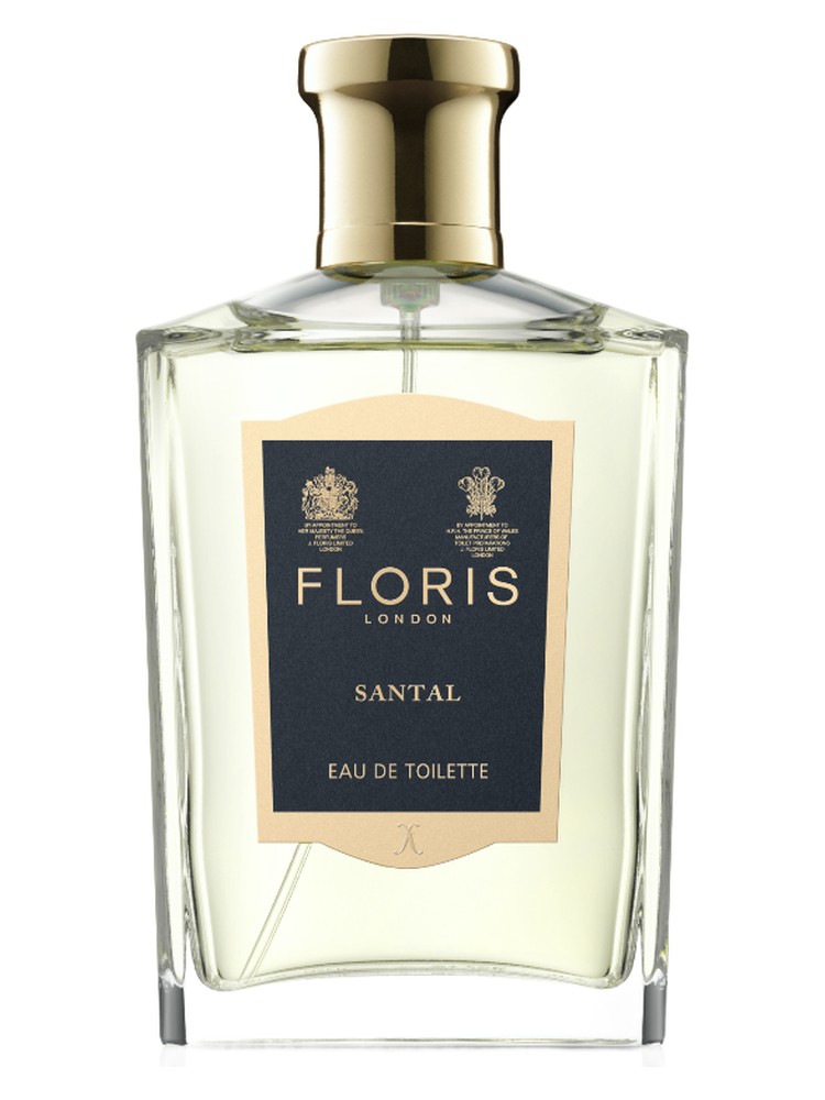 Eau de Santal