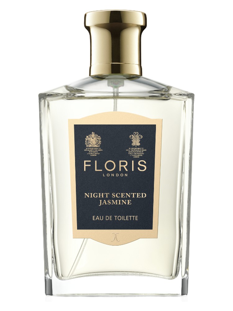 Night Scented Jasmine