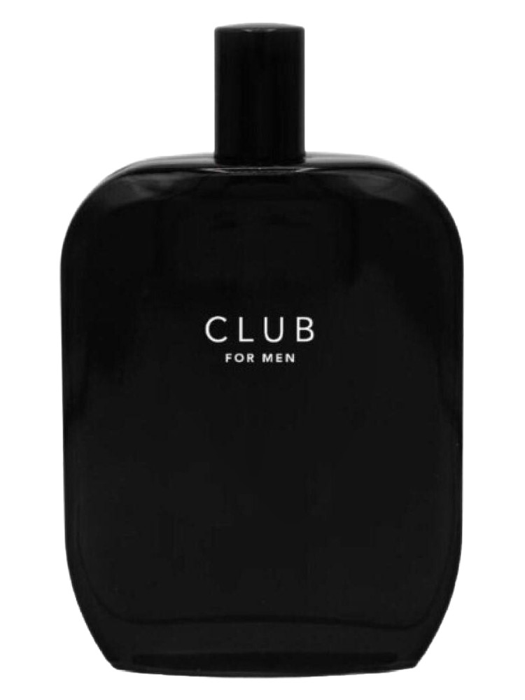 Club for Men