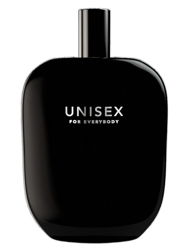 Unisex For Everybody