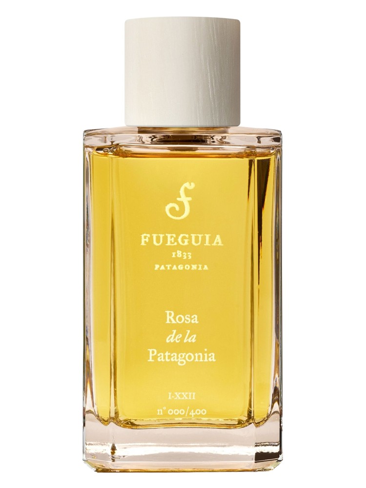 Rosa de la Patagonia