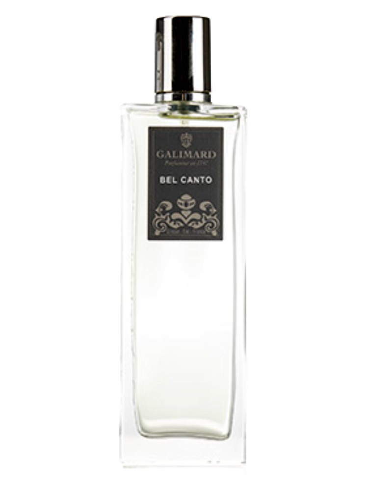 Bel Canto