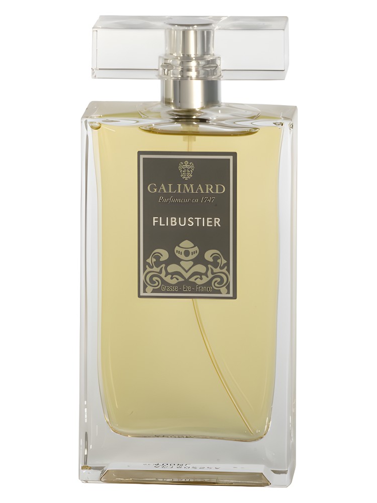 Flibustier