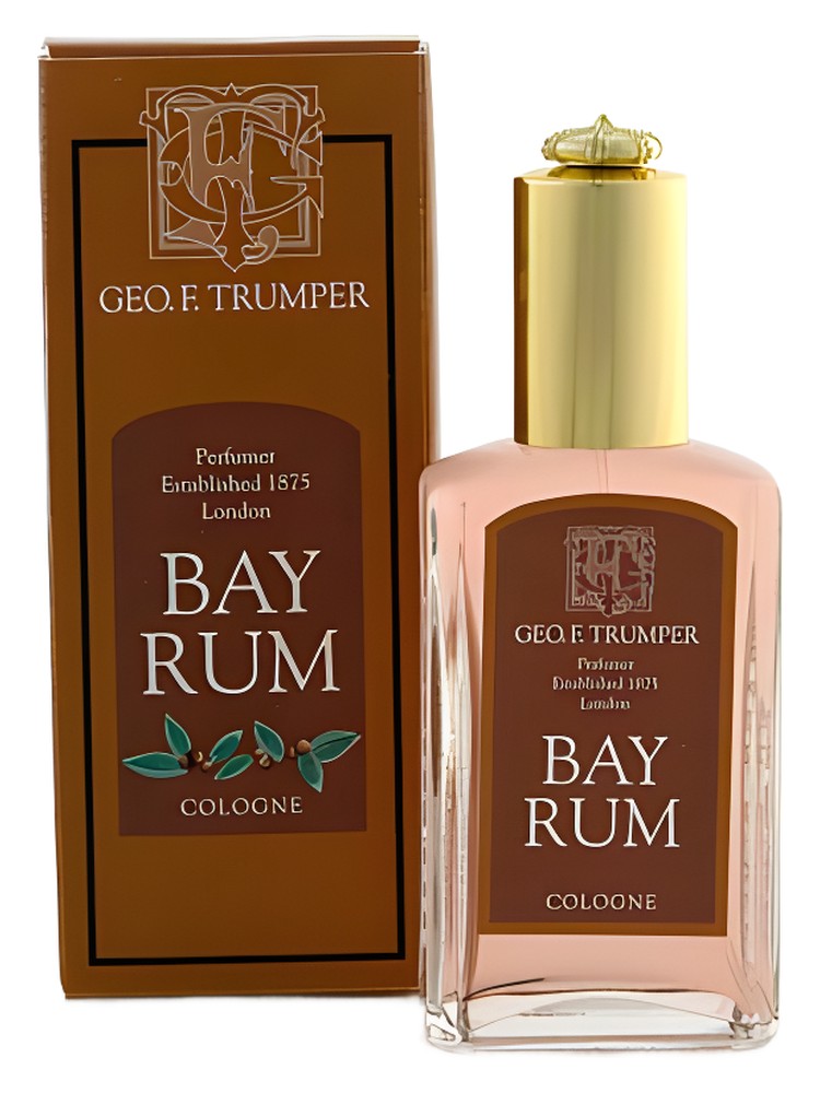 Bay Rum Cologne