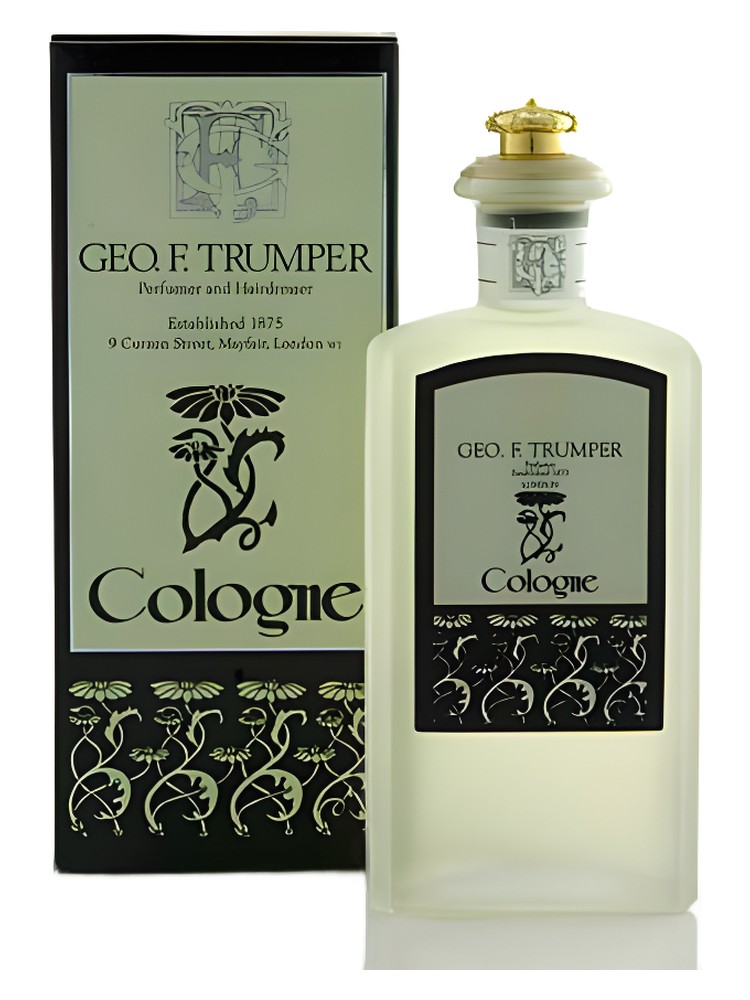 Eau de Cologne Geo F Trumper