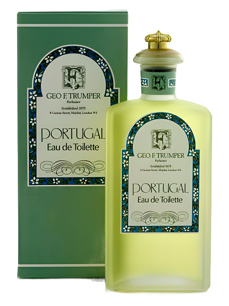 Eau de Portugal