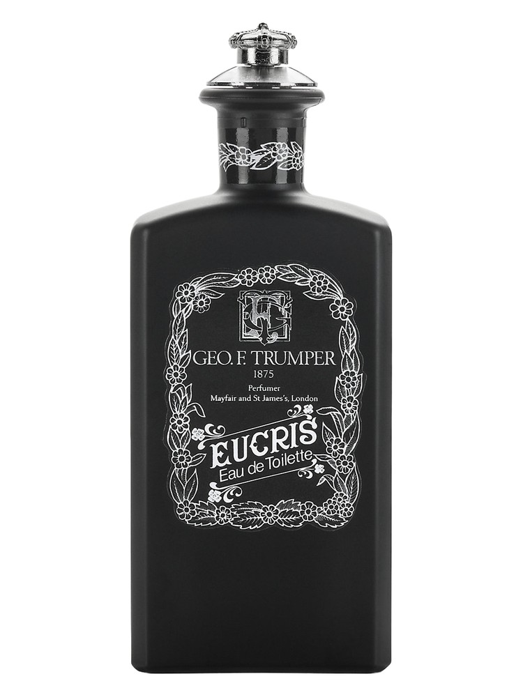 Eucris Eau de Toilette