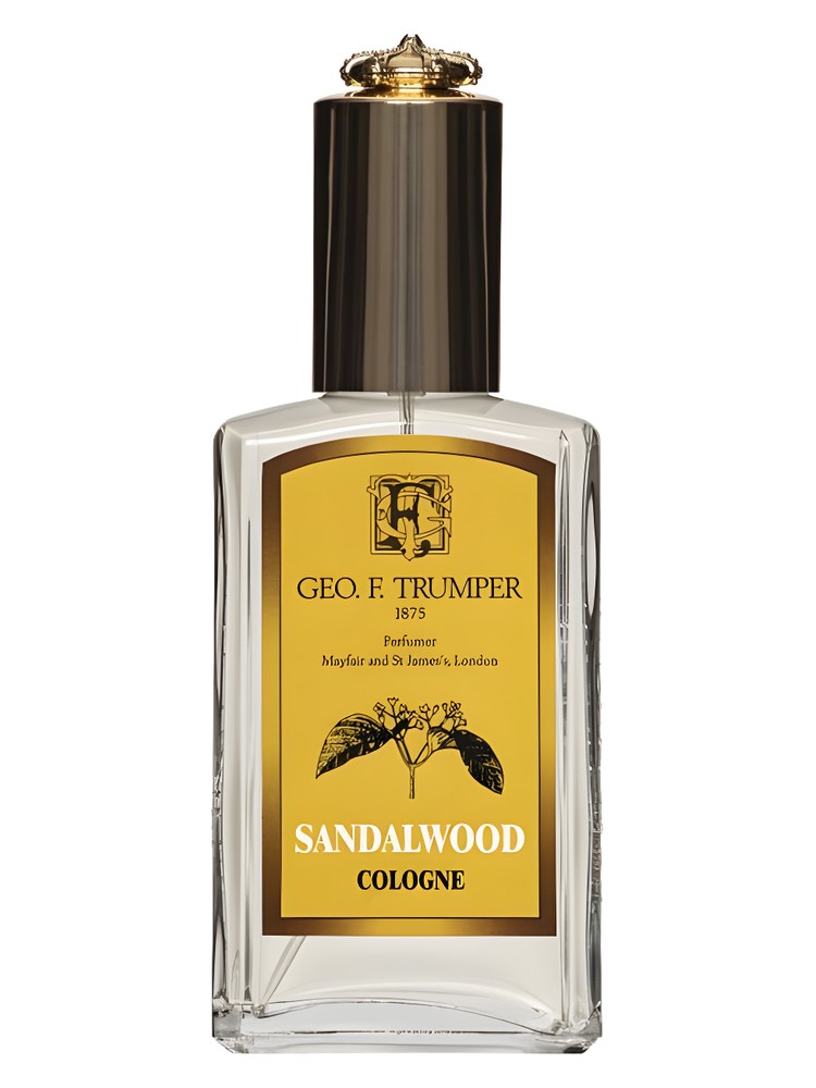 Sandalwood Cologne