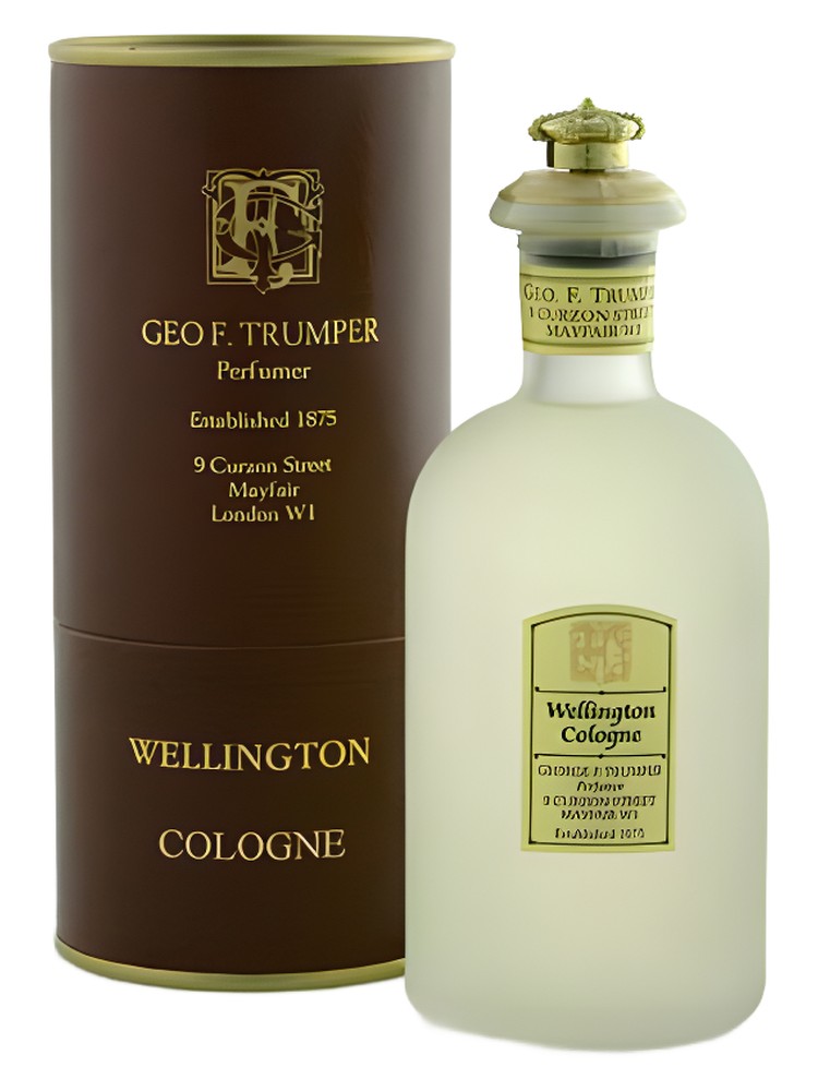 Wellington Cologne