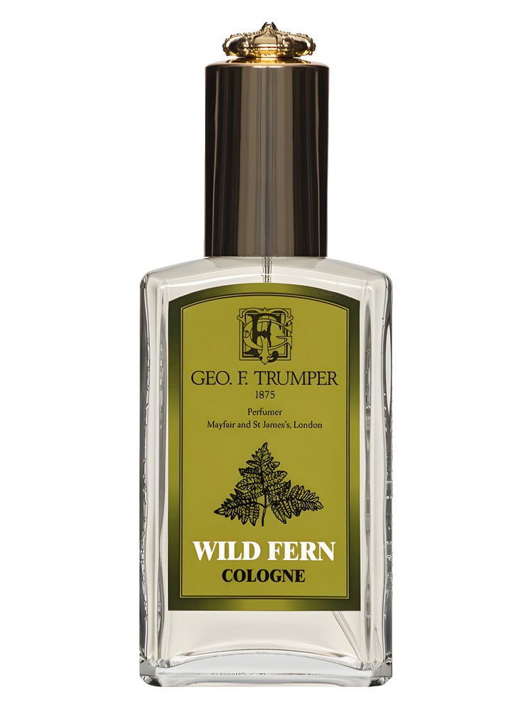 Wild Fern Cologne