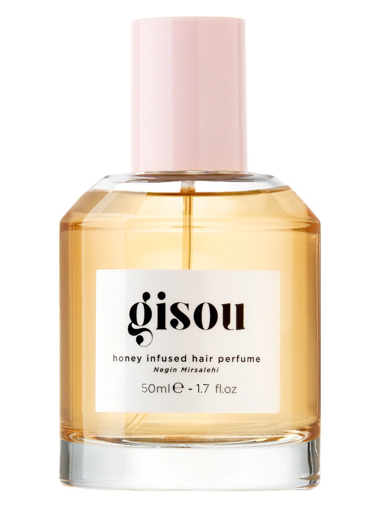 Gisou Honey Infused Hair Perfume