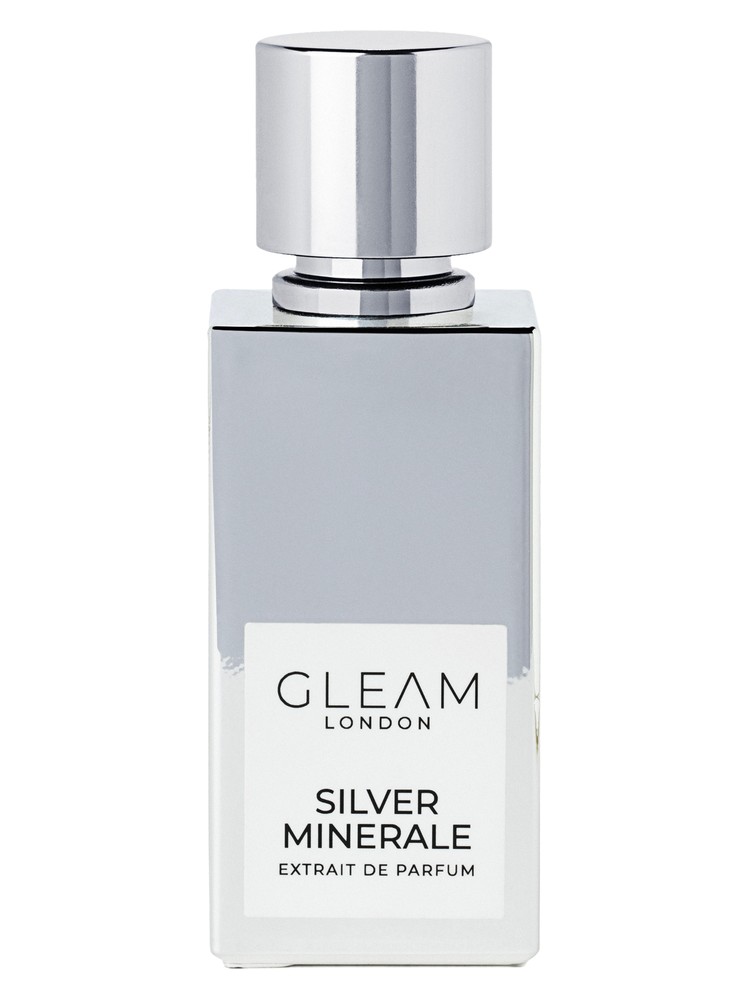 Silver Minerale