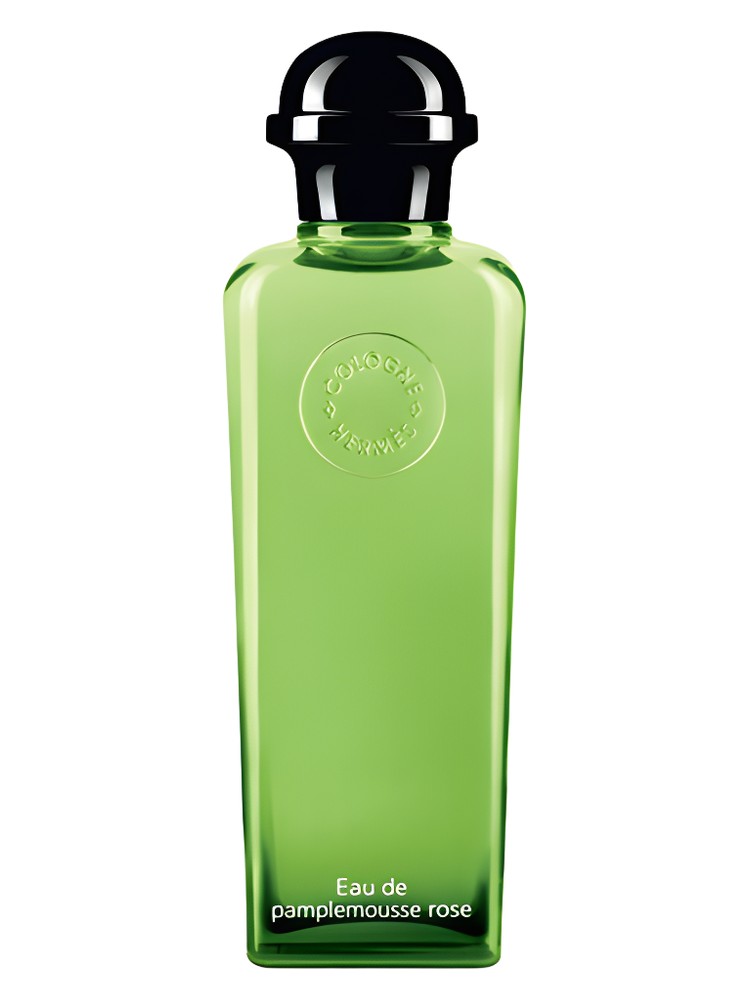 Eau de Pamplemousse Rose