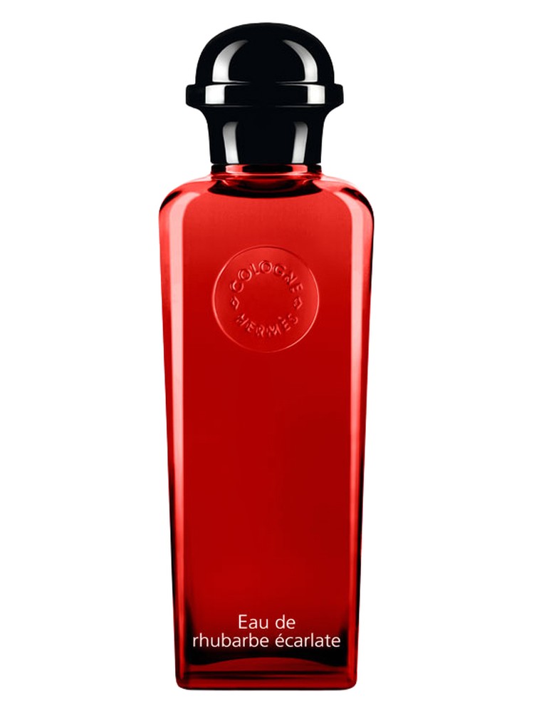 Eau de Rhubarbe Ecarlate
