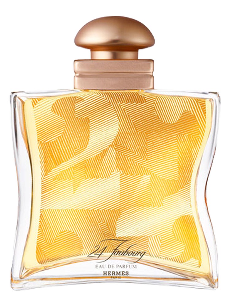 24 Faubourg Eau de Parfum Edition Numero 24