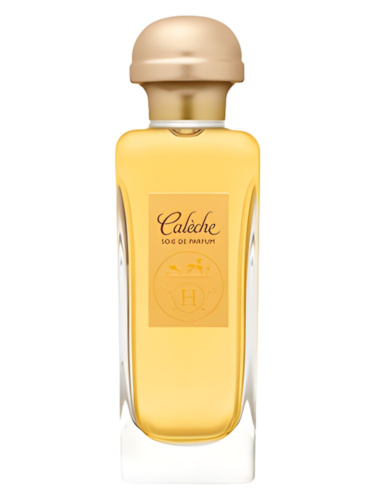 Caleche Soie de Parfum
