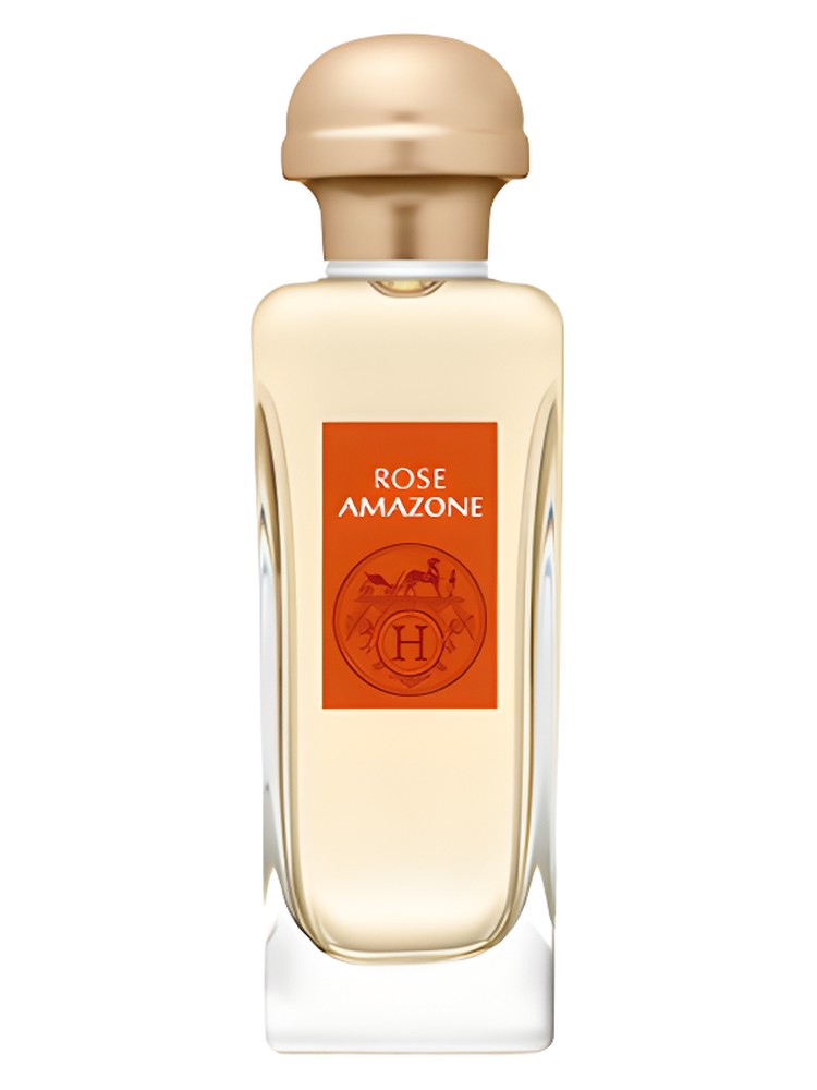 Rose Amazone