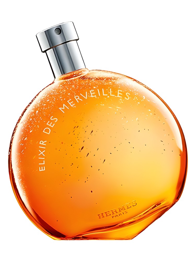 Elixir des Merveilles