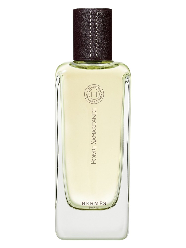 Hermessence Poivre Samarcande