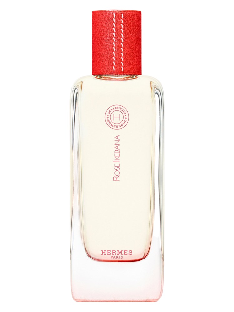 Hermessence Rose Ikebana