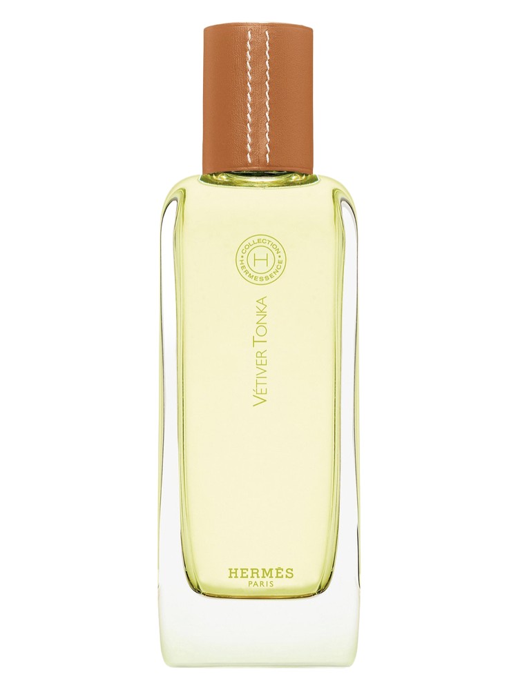 Hermessence Vetiver Tonka