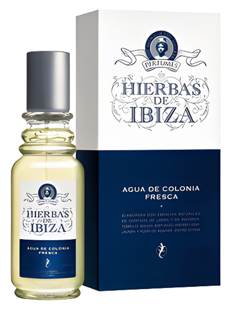 Hierbas de Ibiza