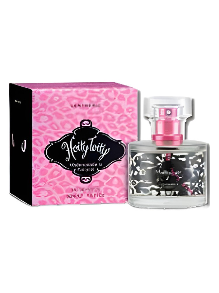 Mademoiselle la Pussycat