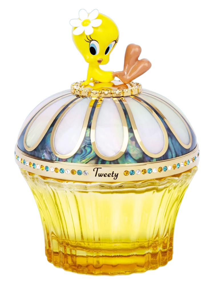 Tweety