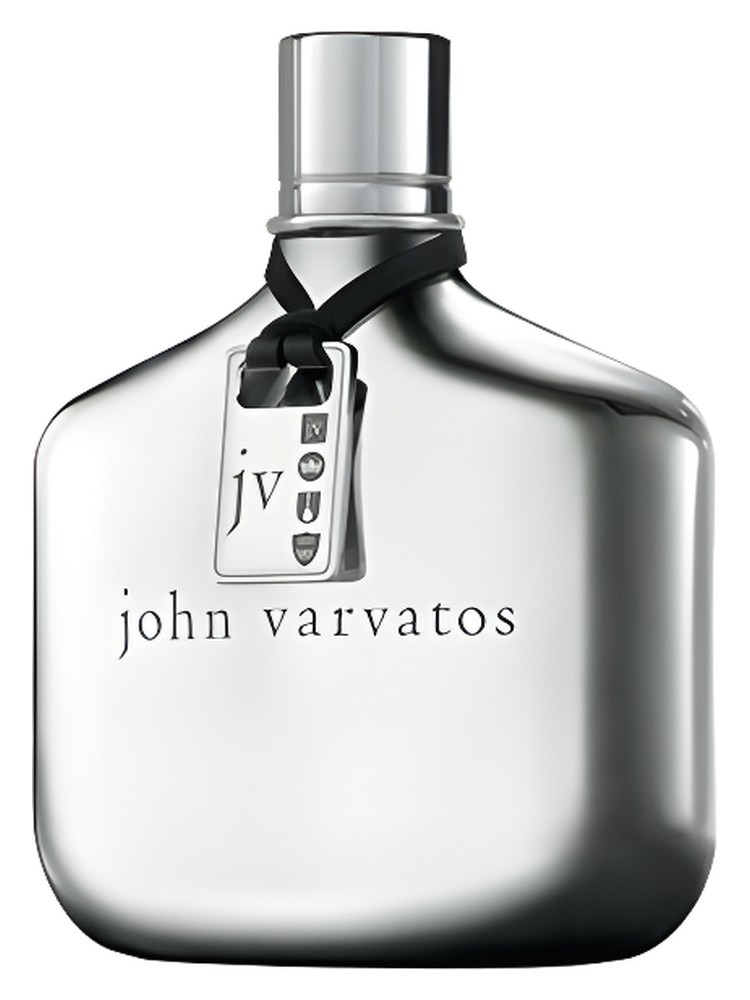 John Varvatos Platinum Edition