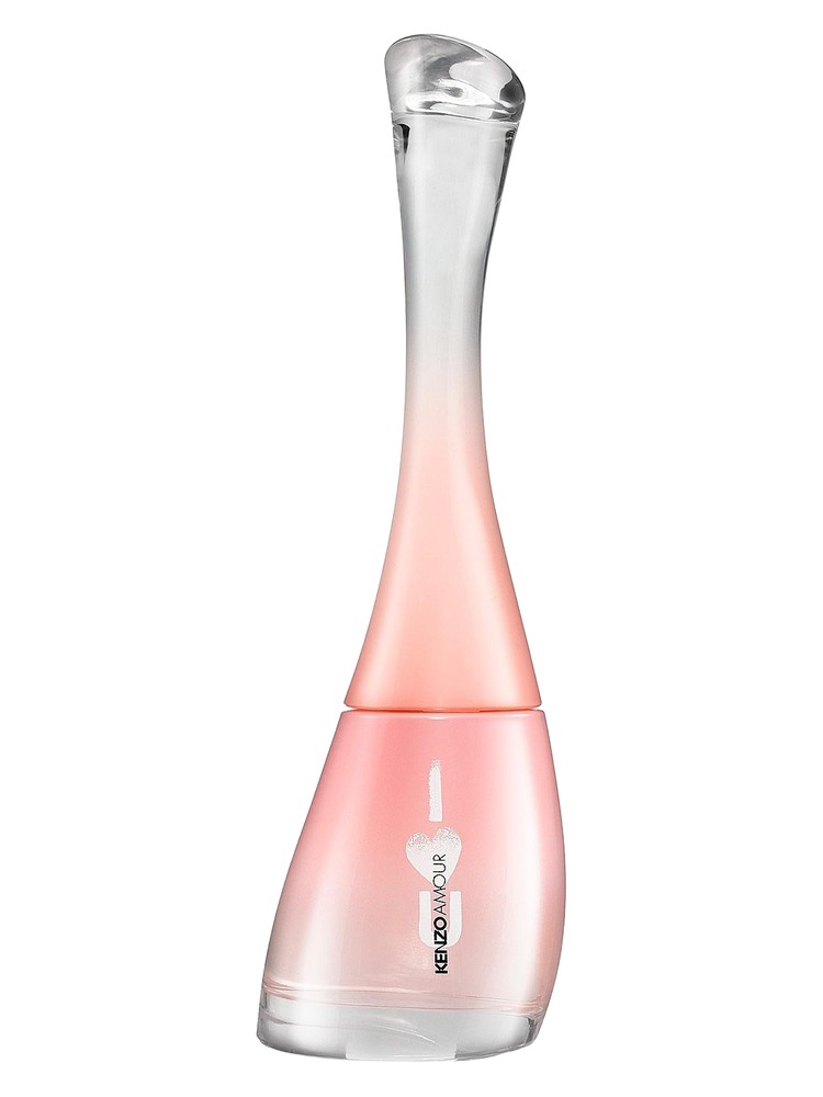 Kenzo Amour I Love U