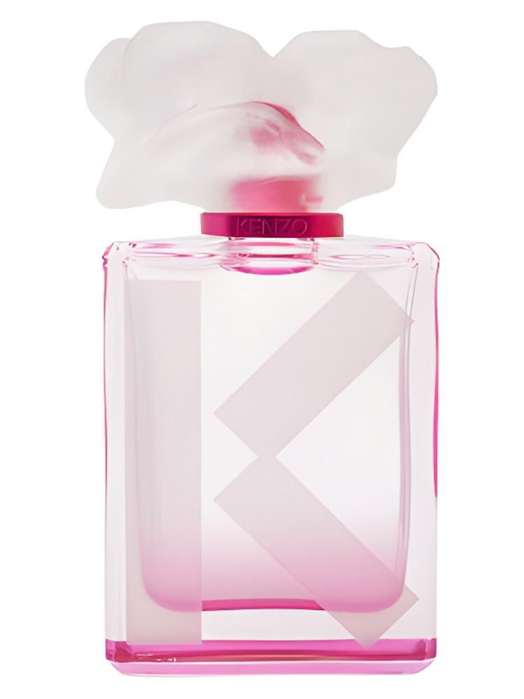 Couleur Kenzo Rose Pink