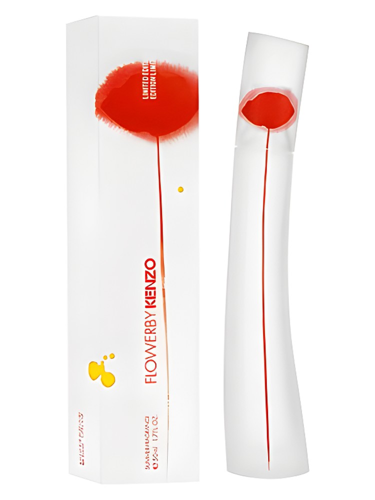 Flower by Kenzo Summer 2008