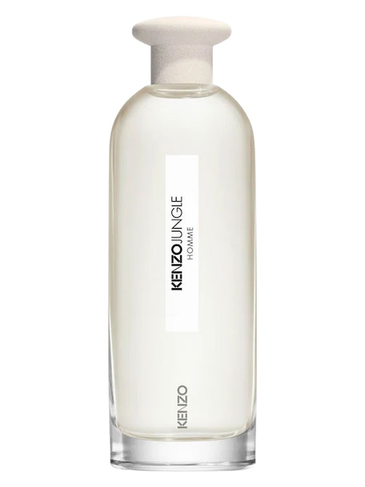 Kenzo Jungle Homme Eau de Toilette