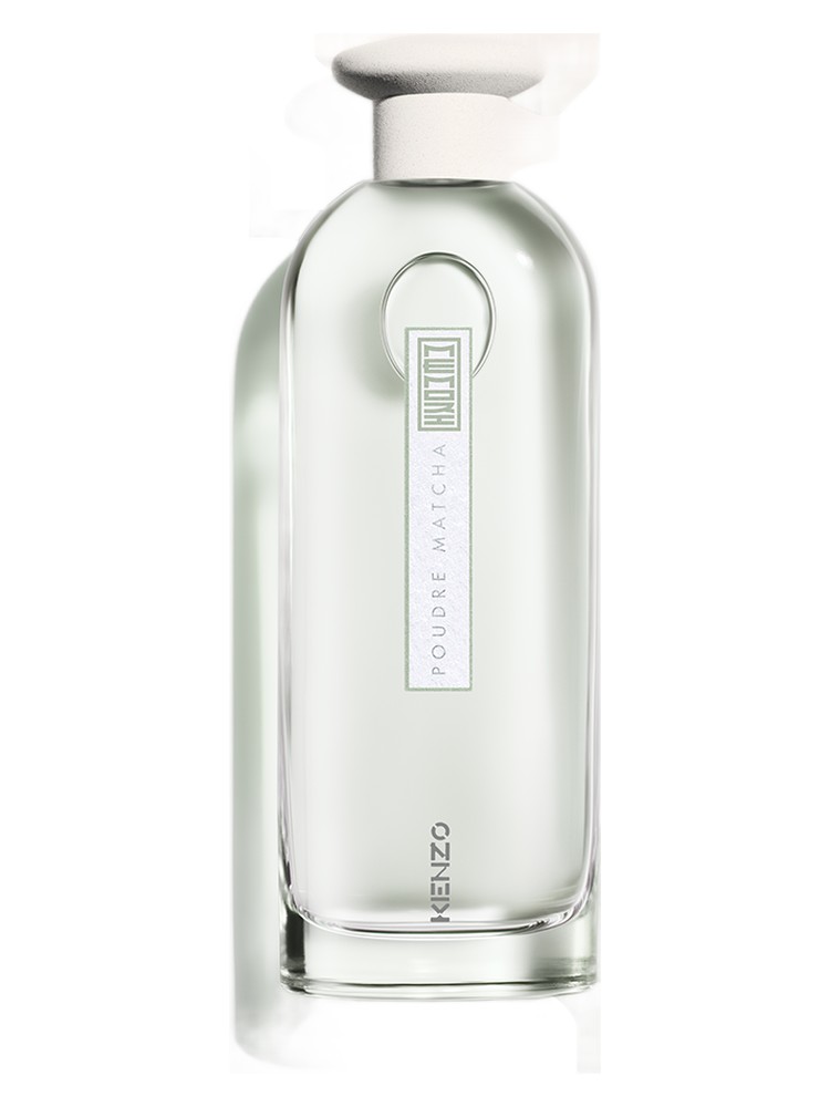 Poudre Matcha