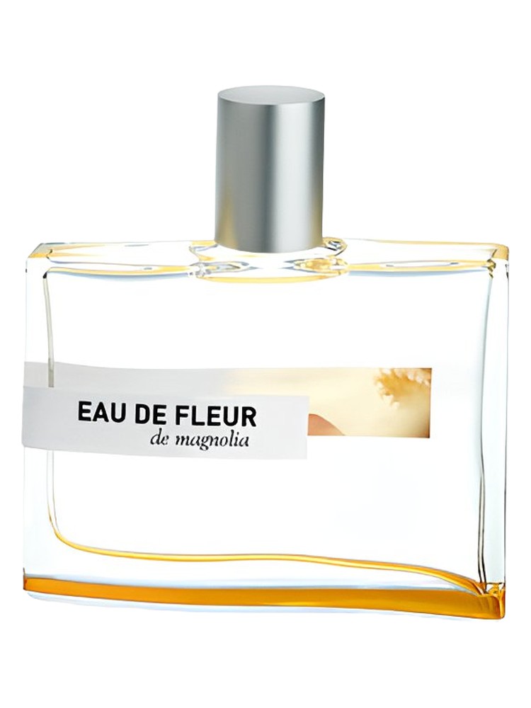 Eau De Fleur de Magnolia