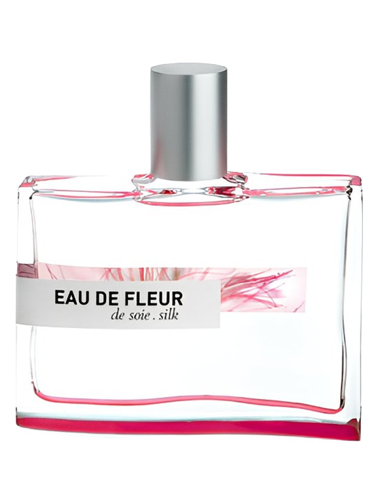 Eau De Fleur de Soie
