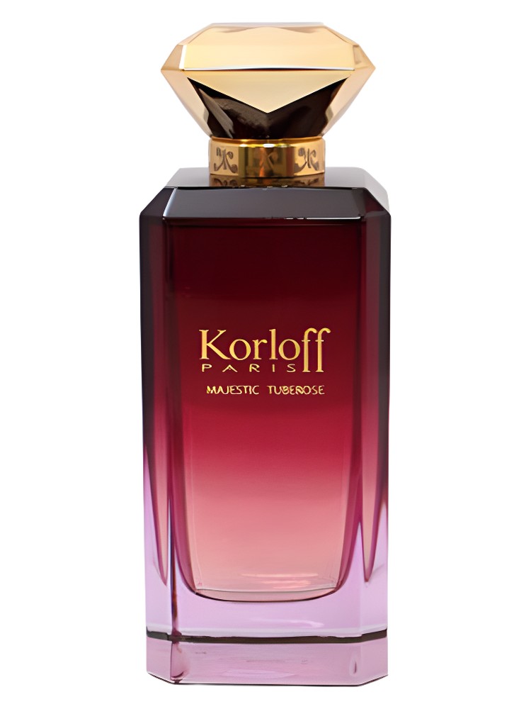 Majestic Tuberose